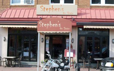 Stephen’s on State