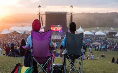 How Many River Festival Fosters Inclusivity and Diversity